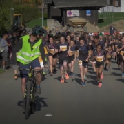 Course à pied: C'est reparti pour un Tour du Chablais
